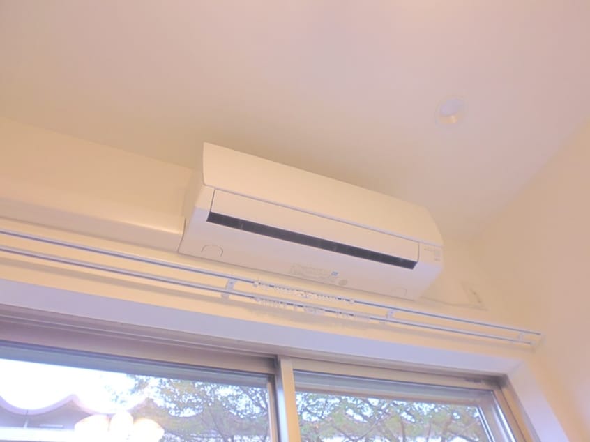 内観写真 stage上石神井