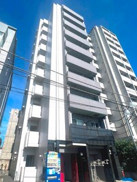 FUTIVAL上石神井駅前通り(201)