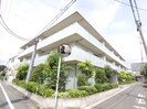 エスティメゾン高円寺の外観