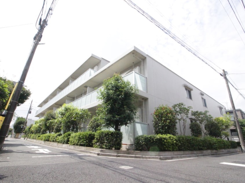 外観写真 エスティメゾン高円寺