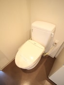 トイレ エスティメゾン高円寺