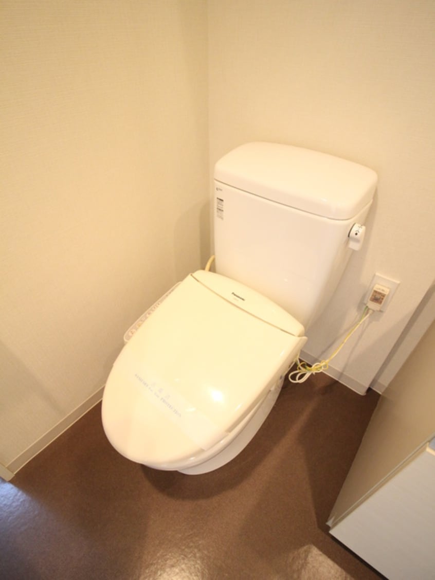 トイレ エスティメゾン高円寺