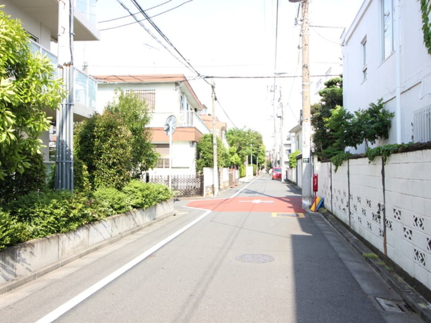 周辺環境 エスティメゾン高円寺