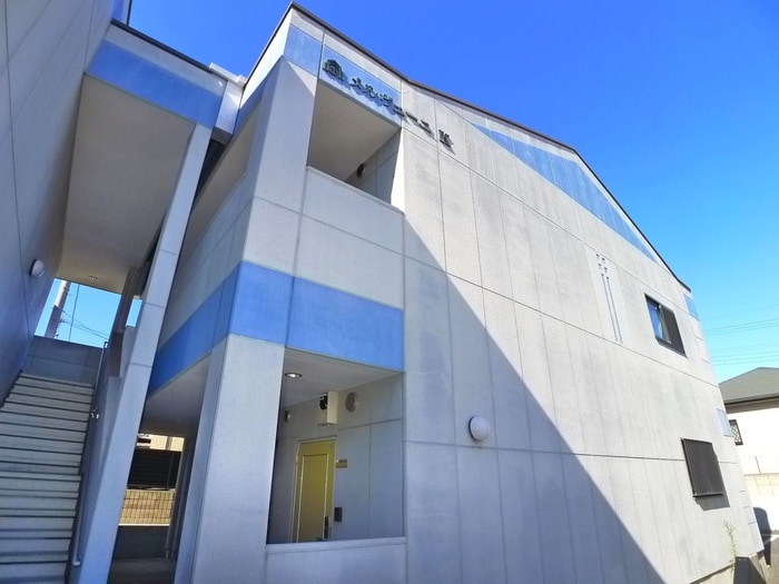 外観写真 メルヴェーユK