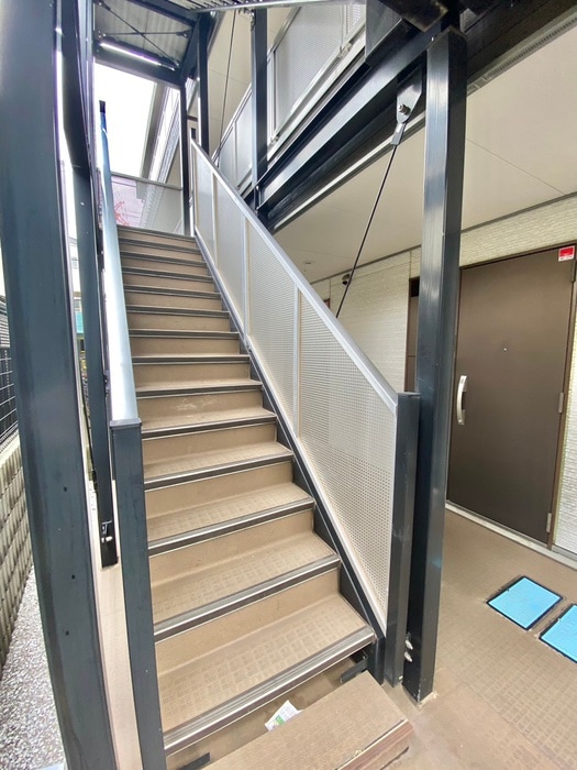 外観写真 リブリ・キ－ファ－