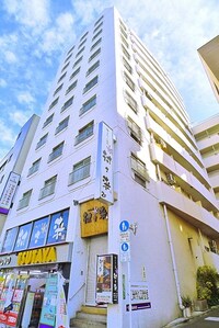 マンション道灌山（５０７）