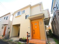 仮)富士見渡戸　戸建て