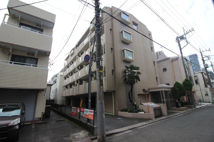 外観写真 プリマヴェール町田