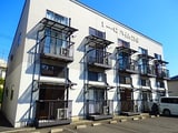 レーベンハイム21　G棟