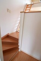 居室 レーベンハイム21　G棟