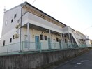 外観写真 レーベンハイム21　G棟