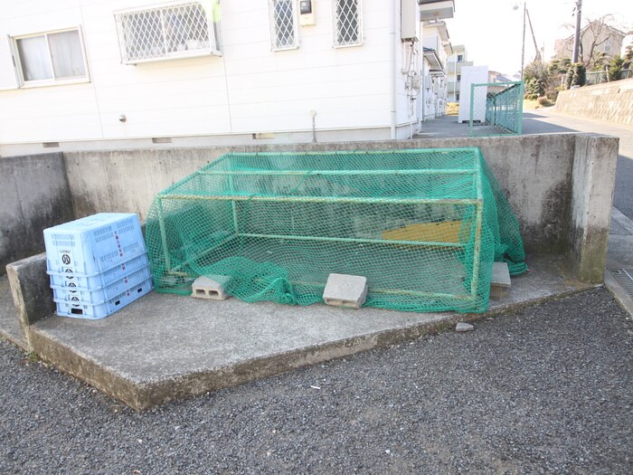 外観写真 レーベンハイム21　G棟