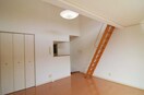 居室 レーベンハイム21　G棟
