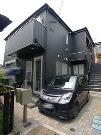 ホワイトアロウ