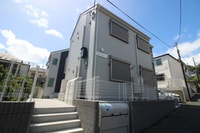 ヒルズ白幡仲町Ⅱ