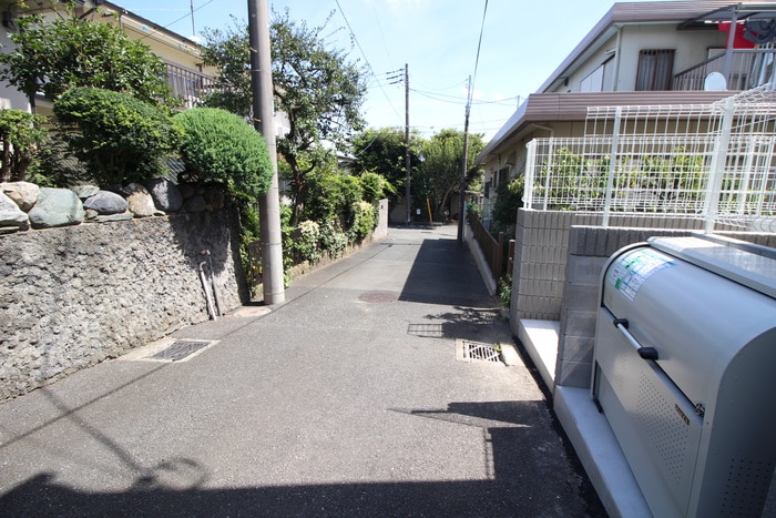 周辺環境 ヒルズ白幡仲町Ⅱ