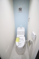 トイレ ヒルズ白幡仲町Ⅱ