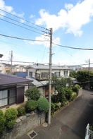 内観写真 ヒルズ白幡仲町Ⅱ