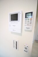 内観写真 ヒルズ白幡仲町Ⅱ