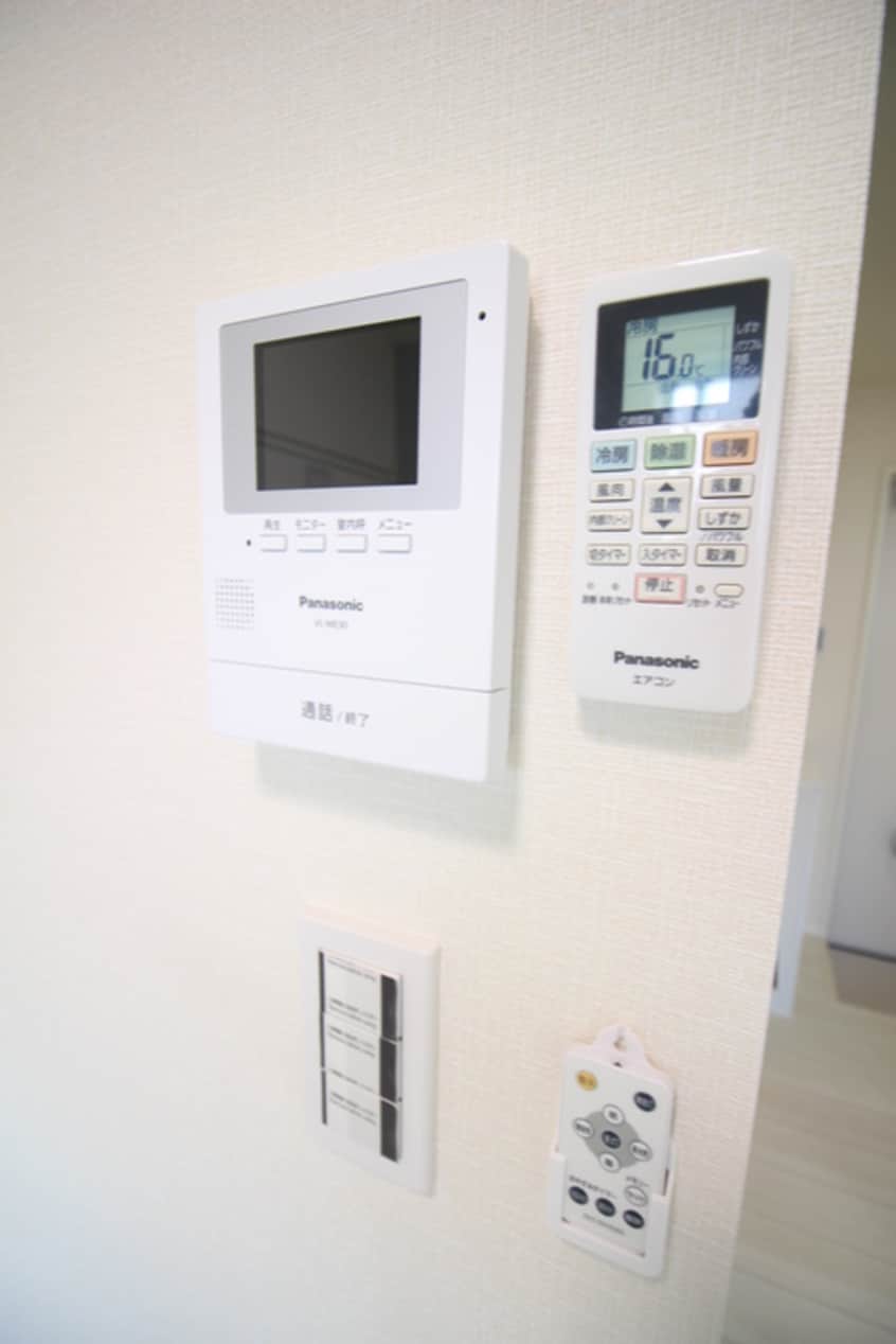 内観写真 ヒルズ白幡仲町Ⅱ