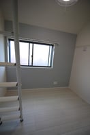 居室 ヒルズ白幡仲町Ⅱ