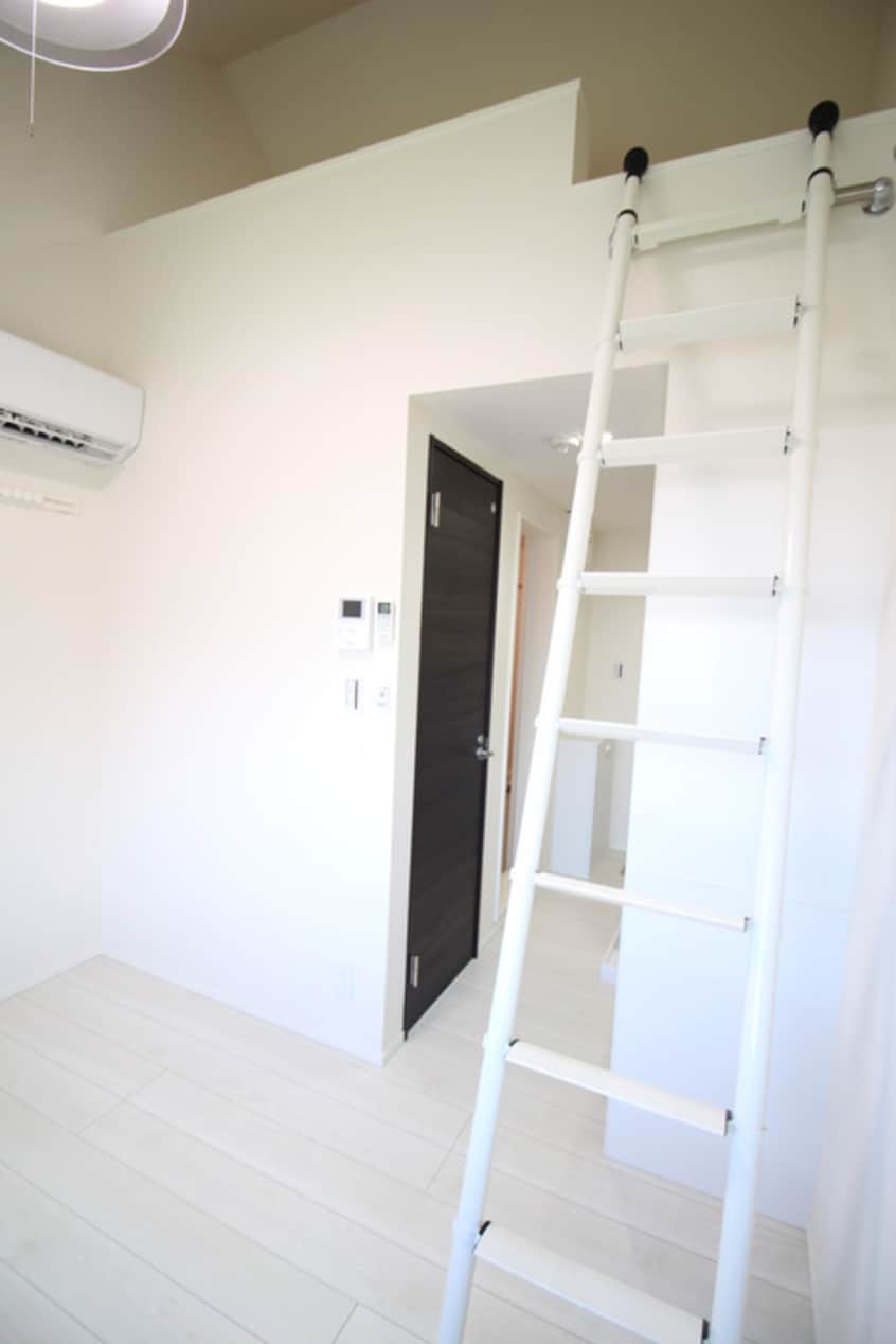 内観写真 ヒルズ白幡仲町Ⅱ