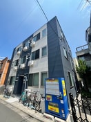 その他 ラ・テール武蔵野