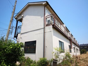 内河ハイツ