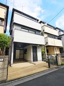 北戸建て2321の外観