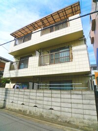 ハイツ上條
