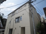 カーサ自由が丘
