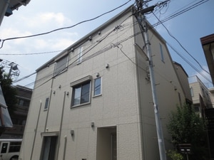 カーサ自由が丘
