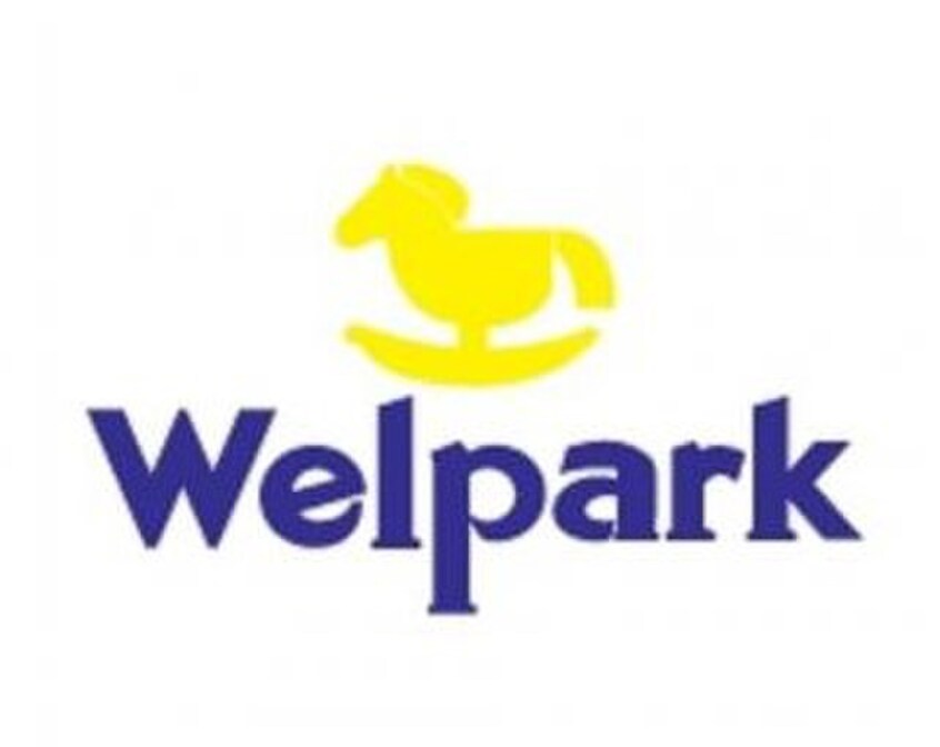 Welpark(ウェルパーク) 日野栄町店(ドラッグストア)まで392m カーサ四谷