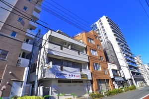 富沢ビル