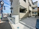 周辺環境 MELDIA竹ノ塚Ⅲ