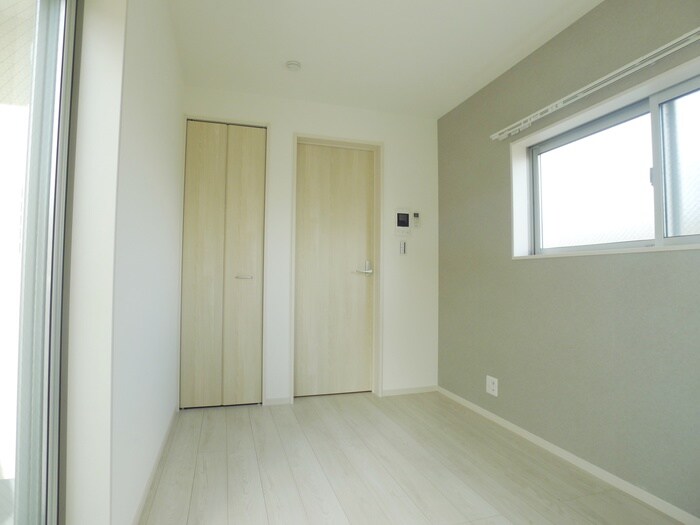 居室 MELDIA竹ノ塚Ⅲ