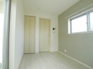 居室 MELDIA竹ノ塚Ⅲ