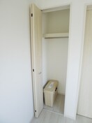 収納 MELDIA竹ノ塚Ⅲ