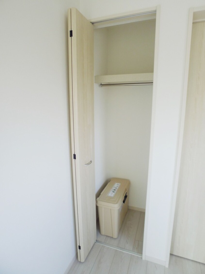収納 MELDIA竹ノ塚Ⅲ