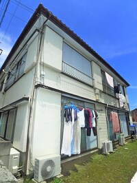 ルフェーレ津田沼