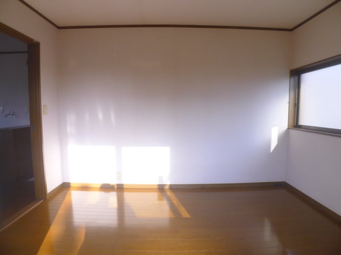 居室 石川ハイツ
