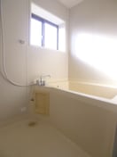 バス／シャワールーム等 石川ハイツ
