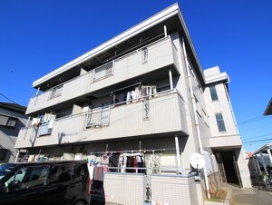 富久多ハイツ