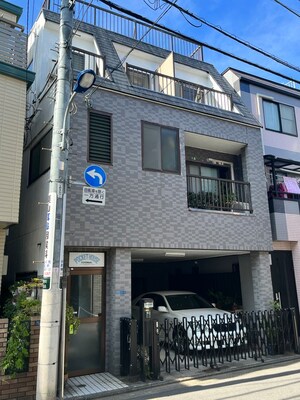 ポケットハウス