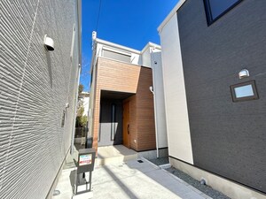 Kolet横浜上飯田＃04