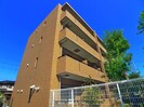 Ｂｉｚ　ＳＴＡＹ千葉・蘇我の外観