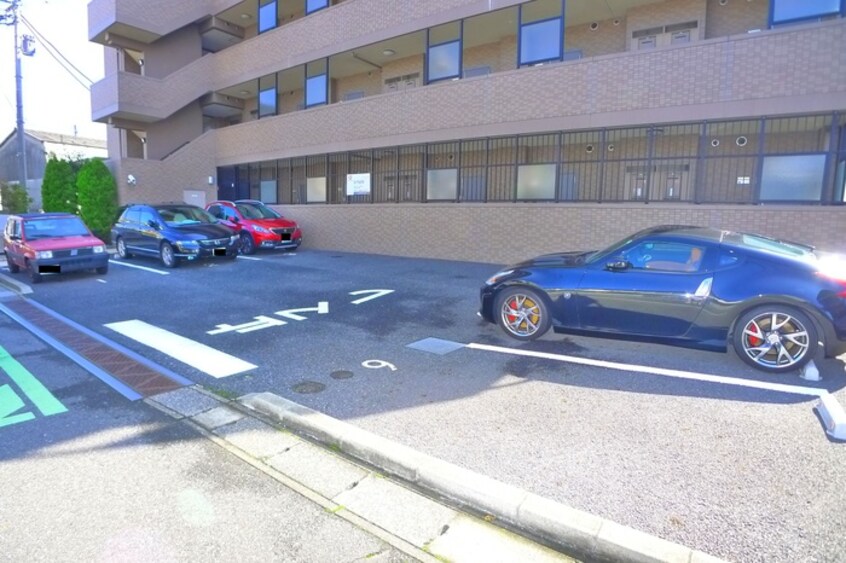 駐車場 Ｂｉｚ　ＳＴＡＹ千葉・蘇我