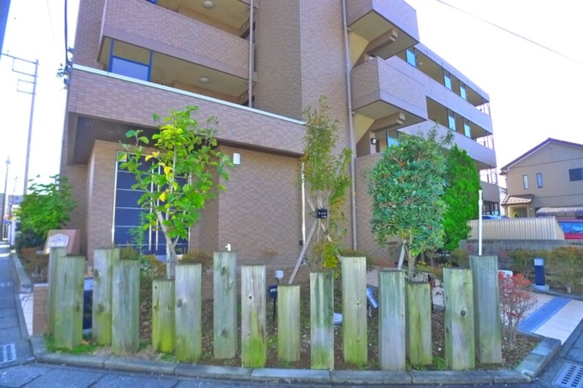 建物設備 Ｂｉｚ　ＳＴＡＹ千葉・蘇我