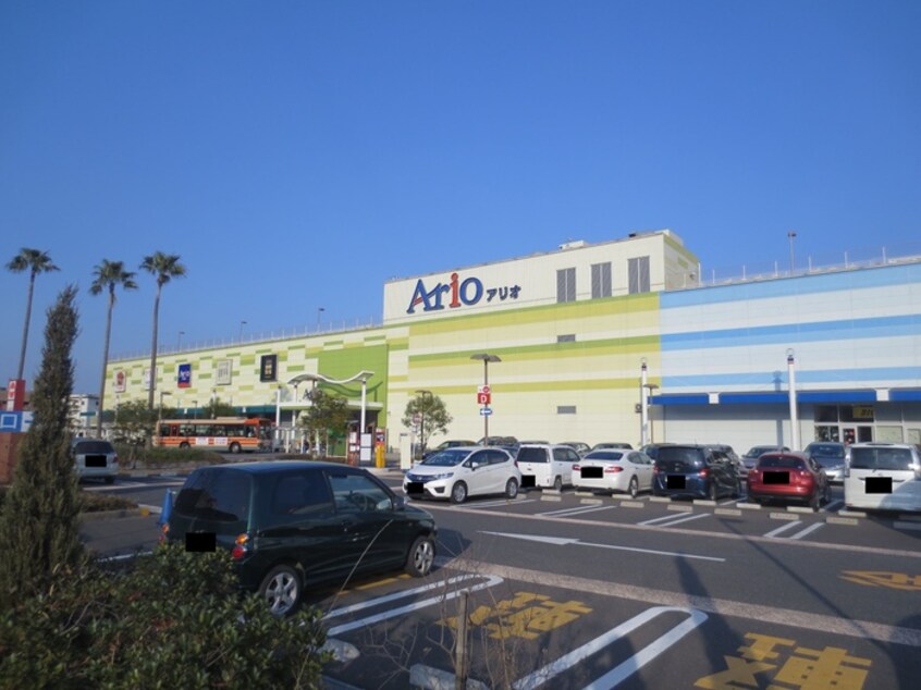 アリオ蘇我(ショッピングセンター/アウトレットモール)まで1900m Ｂｉｚ　ＳＴＡＹ千葉・蘇我