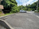 駐車場 グレイスパ－シモン